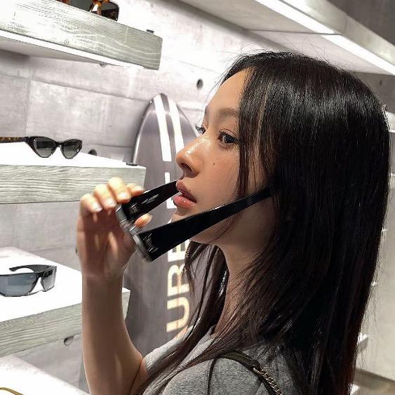 呆呆June_