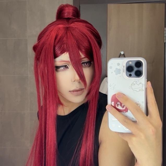 诗羽喵喵喵（回C版）