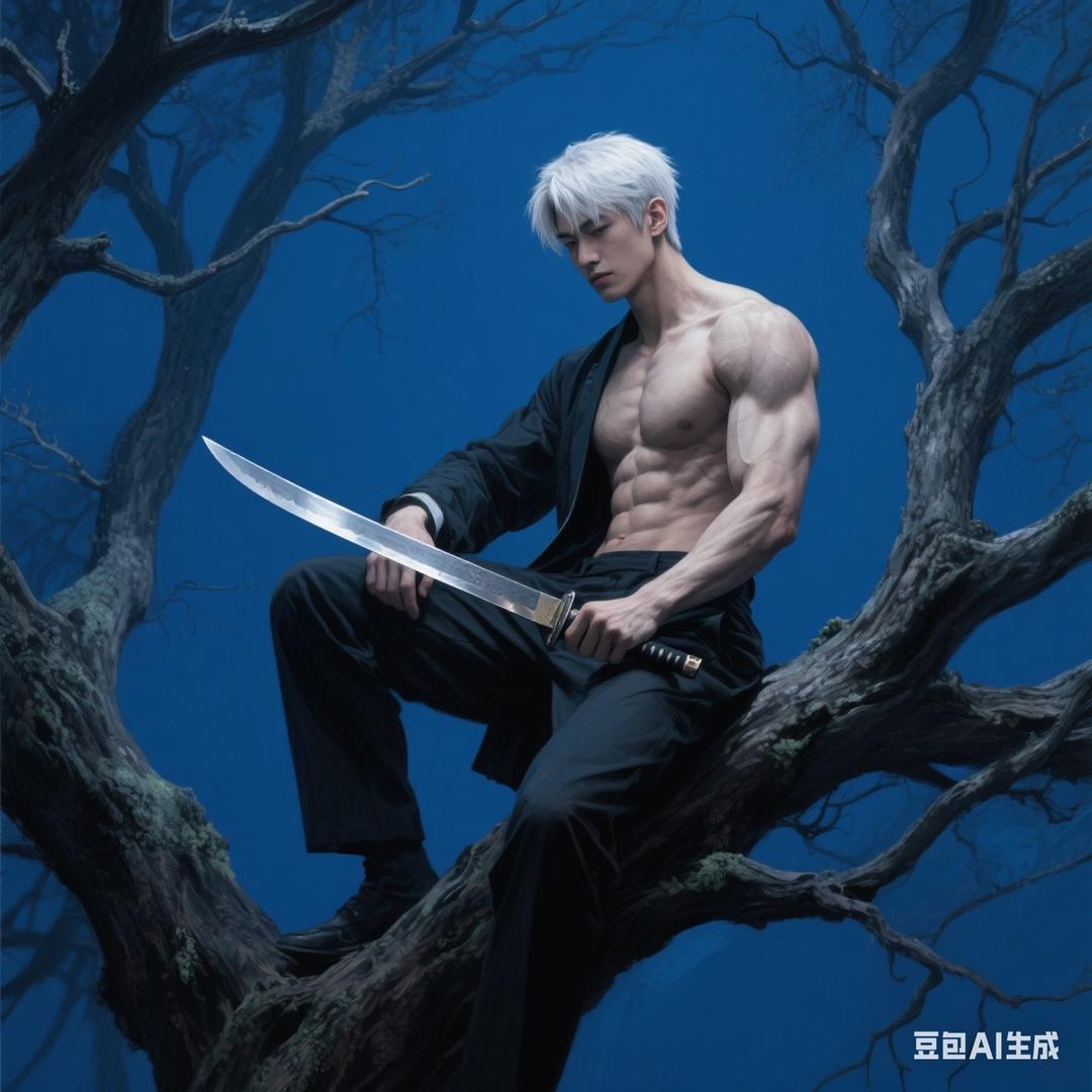 阿海kai