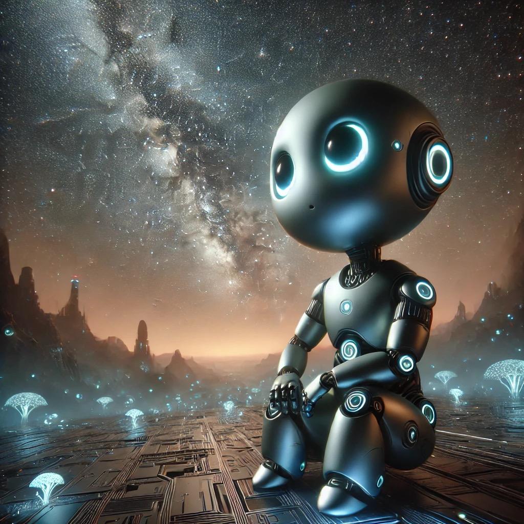 初星