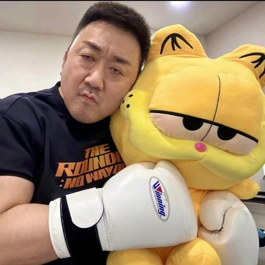 暴躁芒果冻