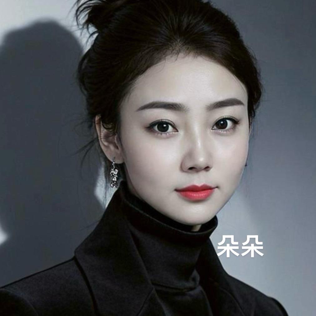 河南县朵朵美甲（收学员）