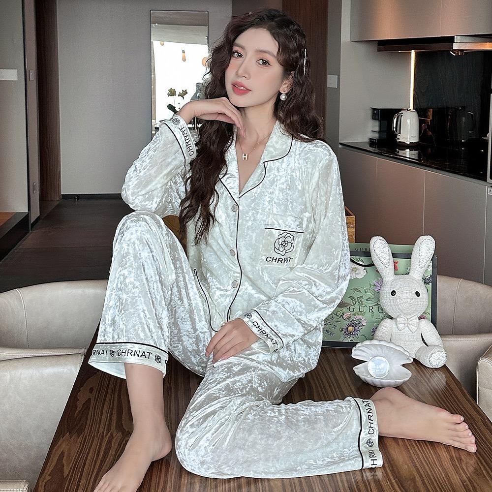 妙妙家高定睡衣