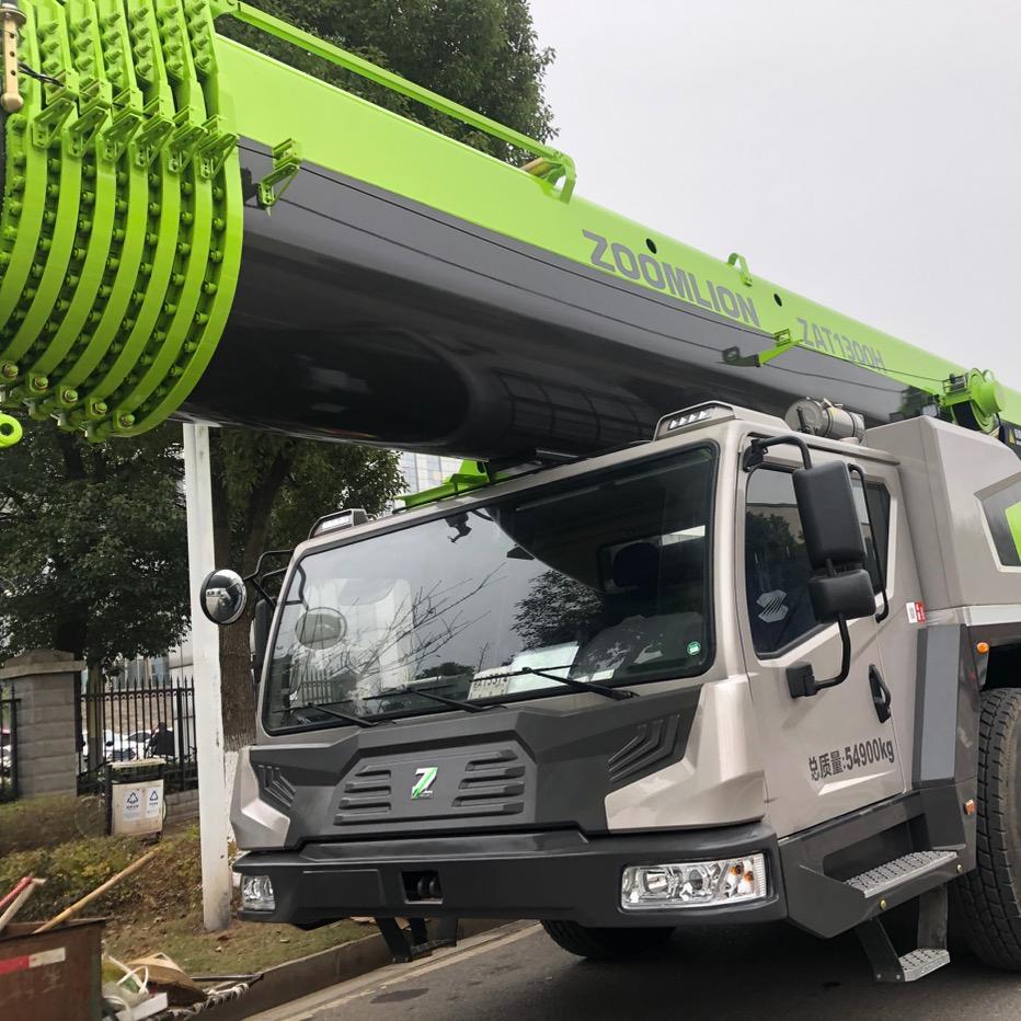 大江智能工程机械