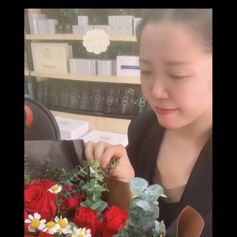 珍珍🎙️