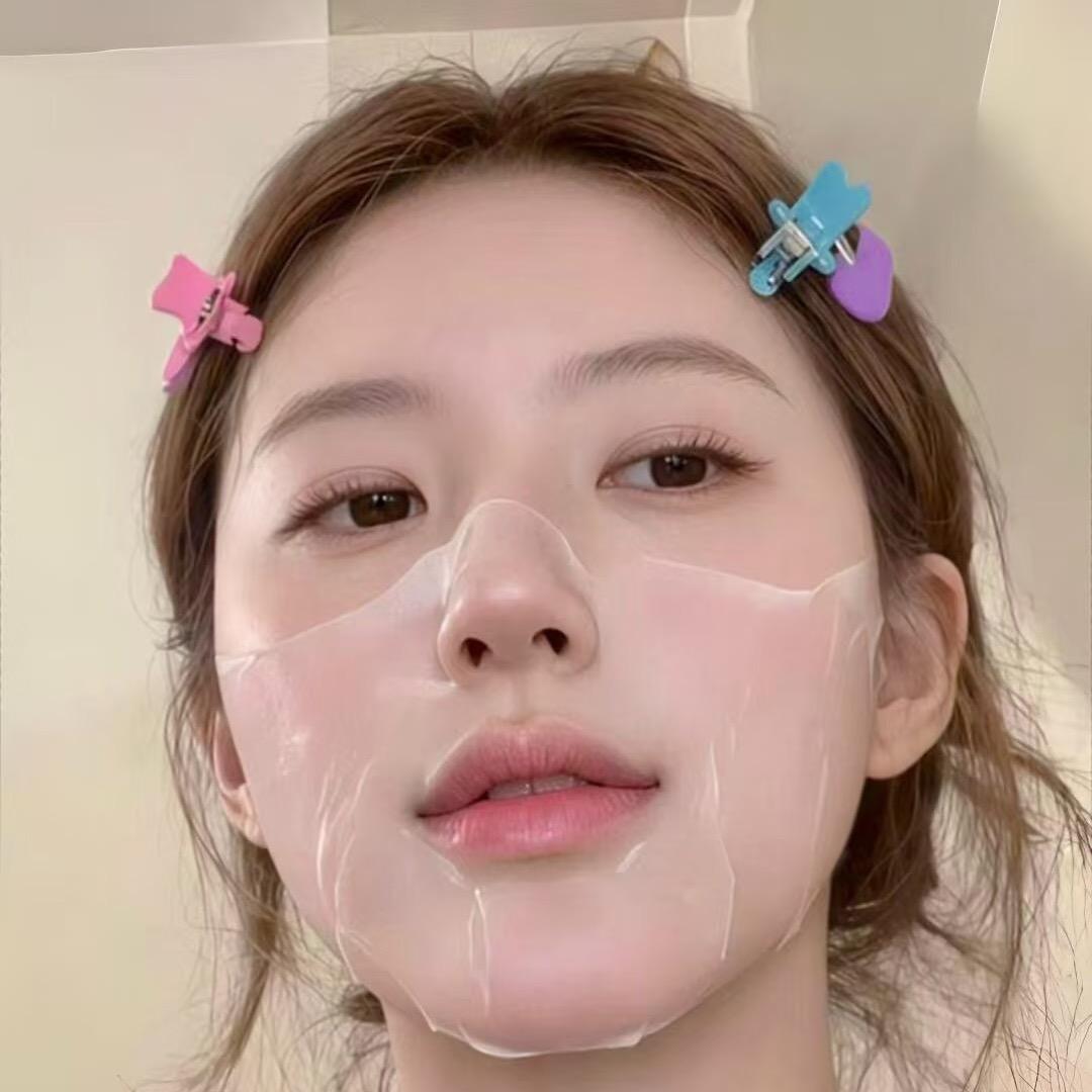 蒸馏水💜