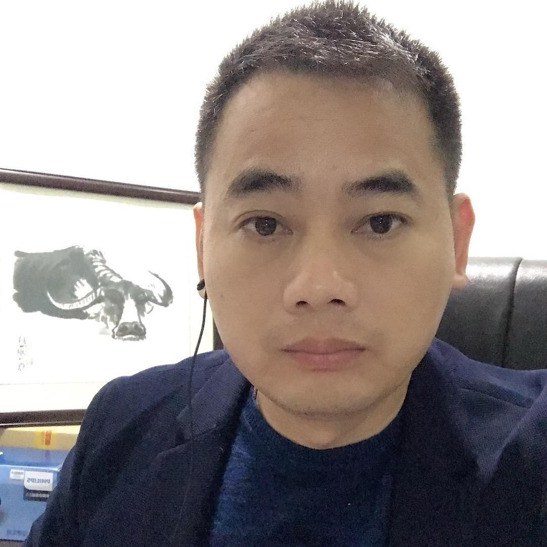 杨建志（阿牛）