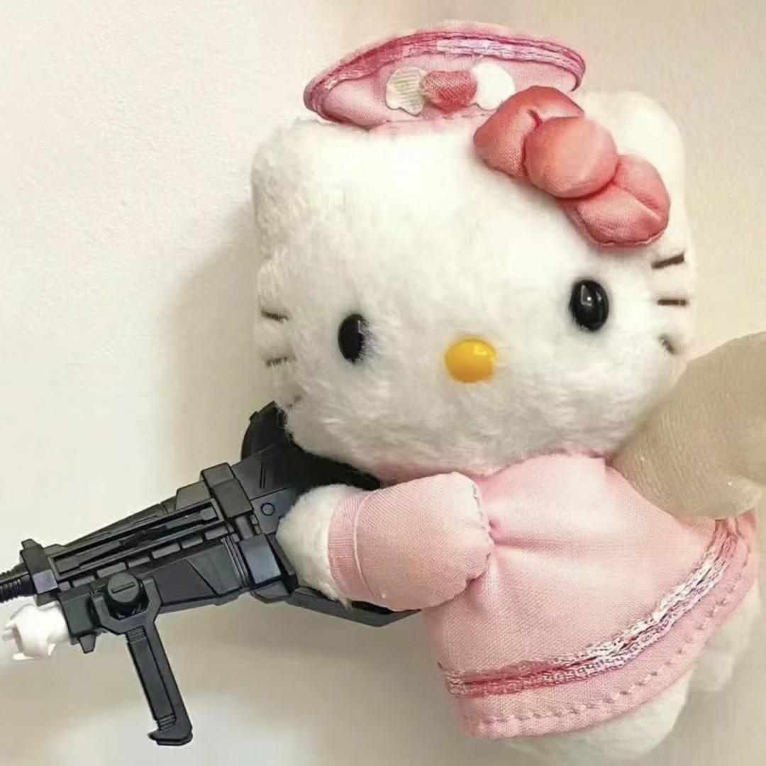 泡泡小鱼🫧