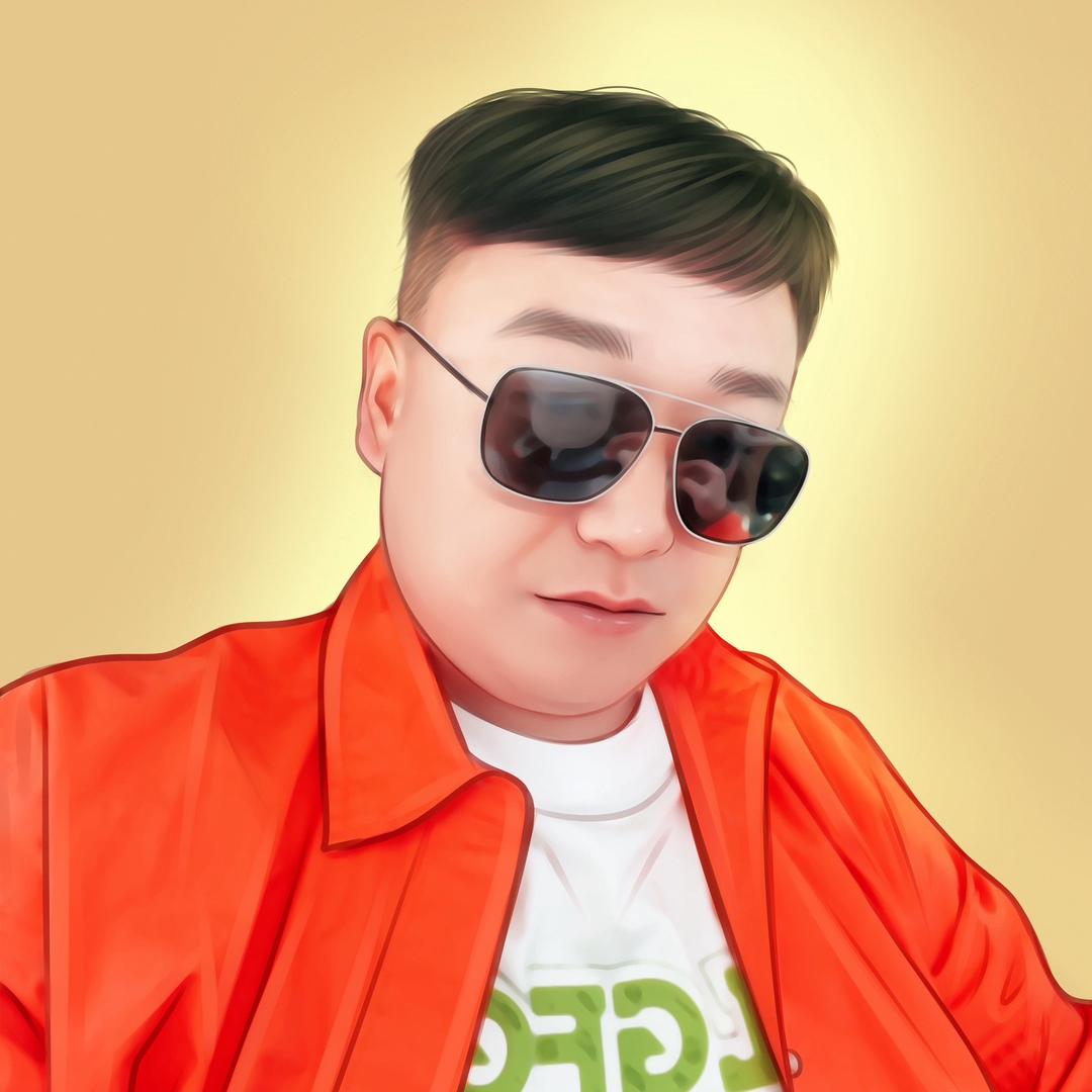 ZH小地主儿