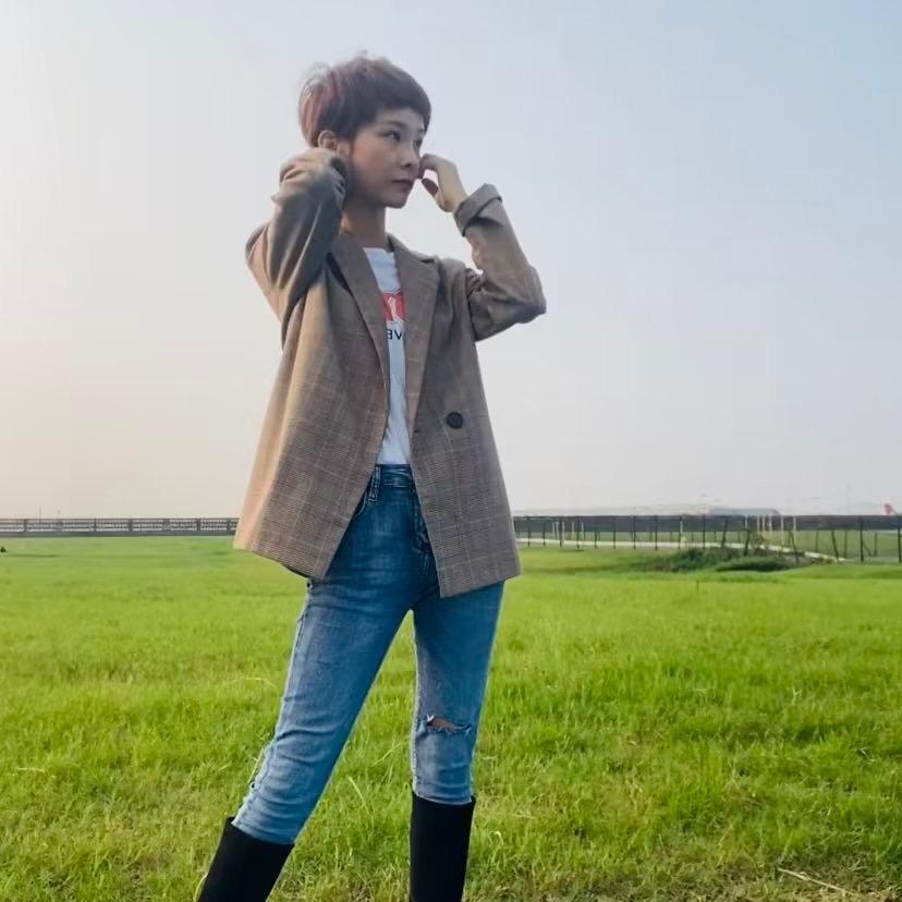 奕子手工女鞋