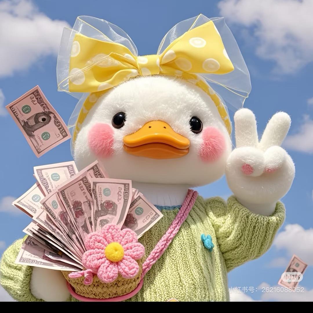 金西西💰