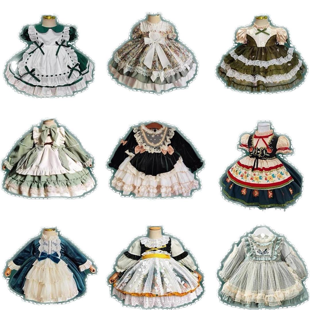 小青缇缇TkTk童品