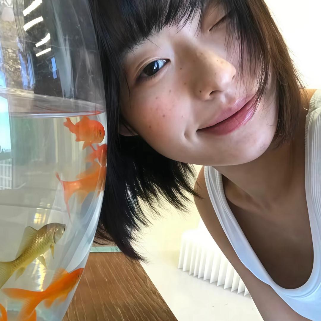 小小鱼～