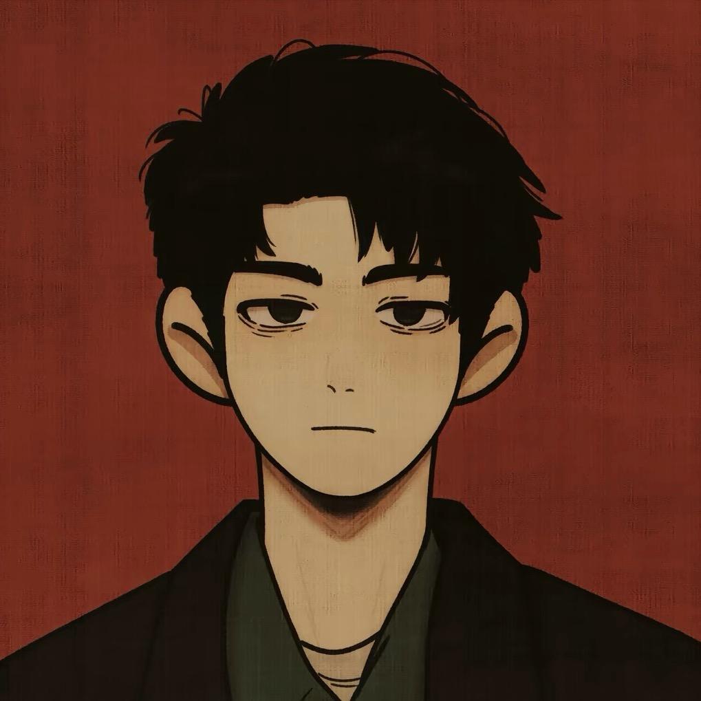 你总是这样