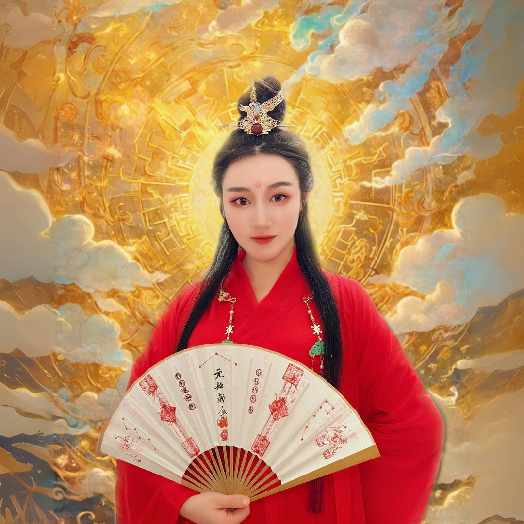 红仪师姐🔥（案例版）