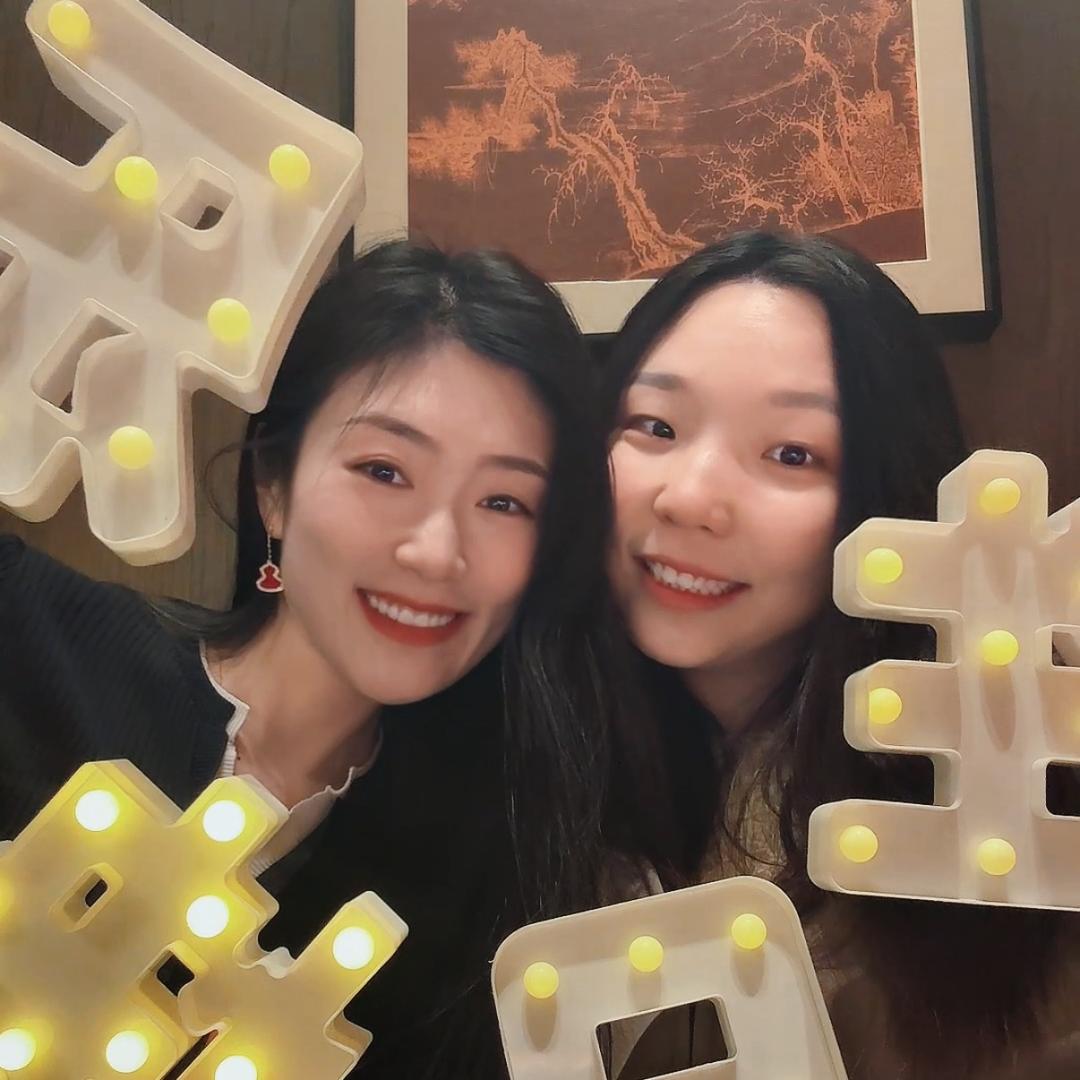 怒吼的王女士