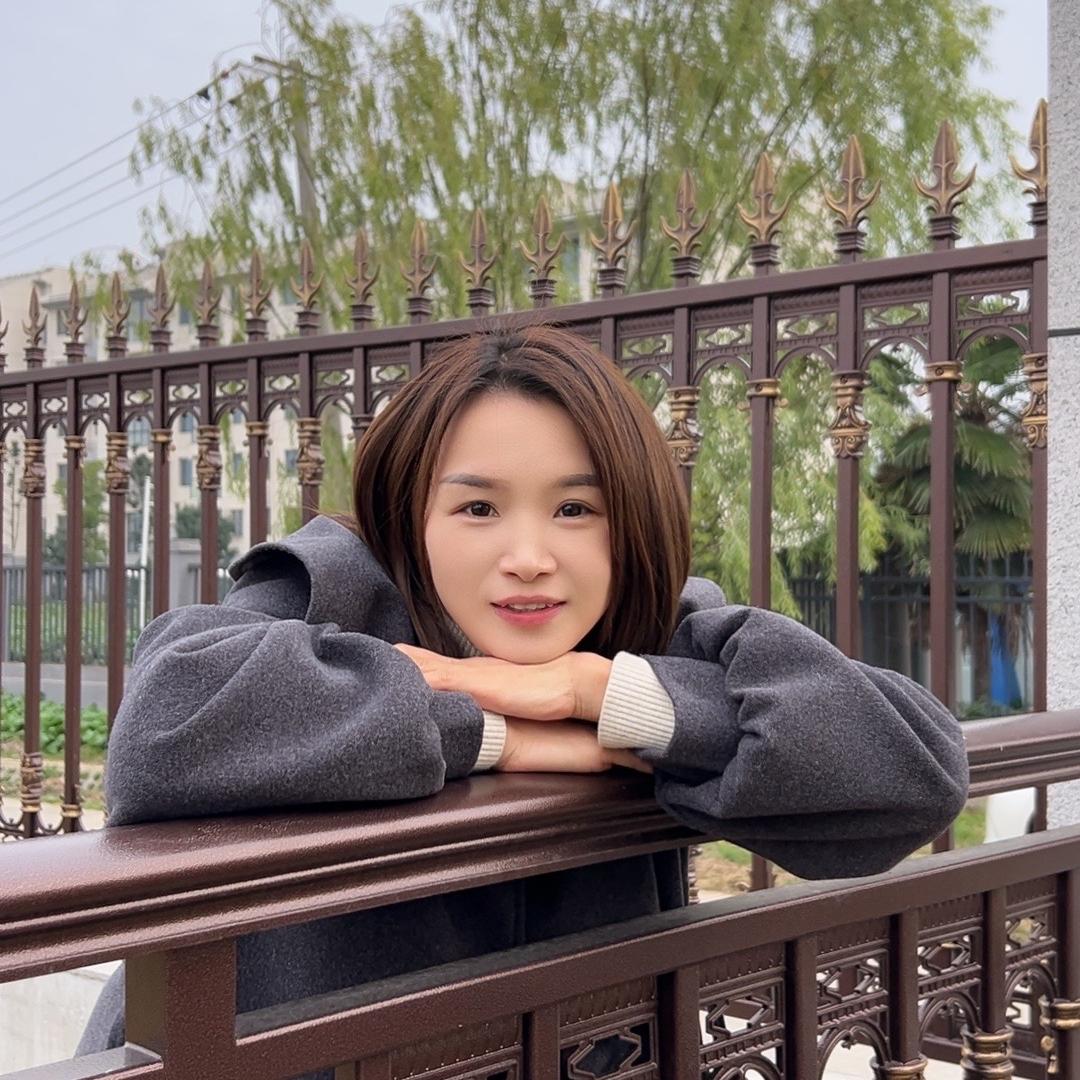 华府铝艺方经理 高档别墅庭院门