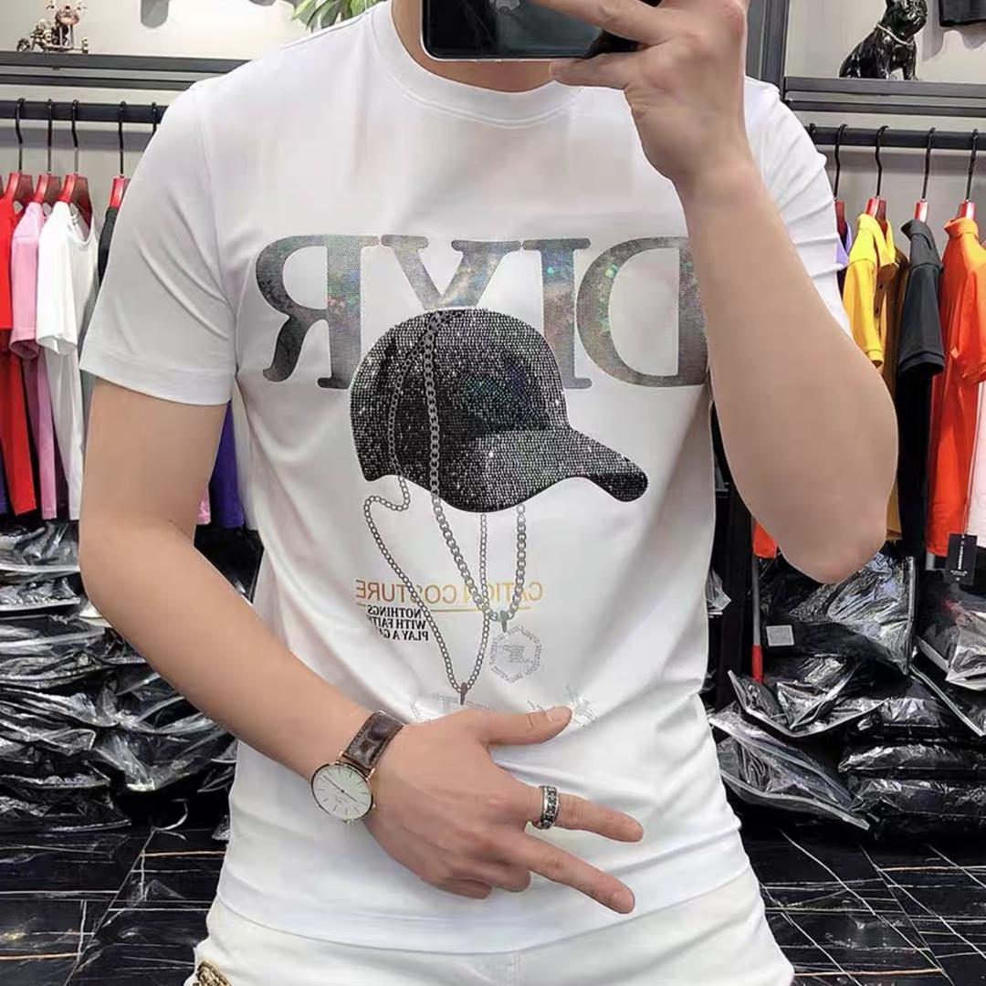 潮男潮店服饰
