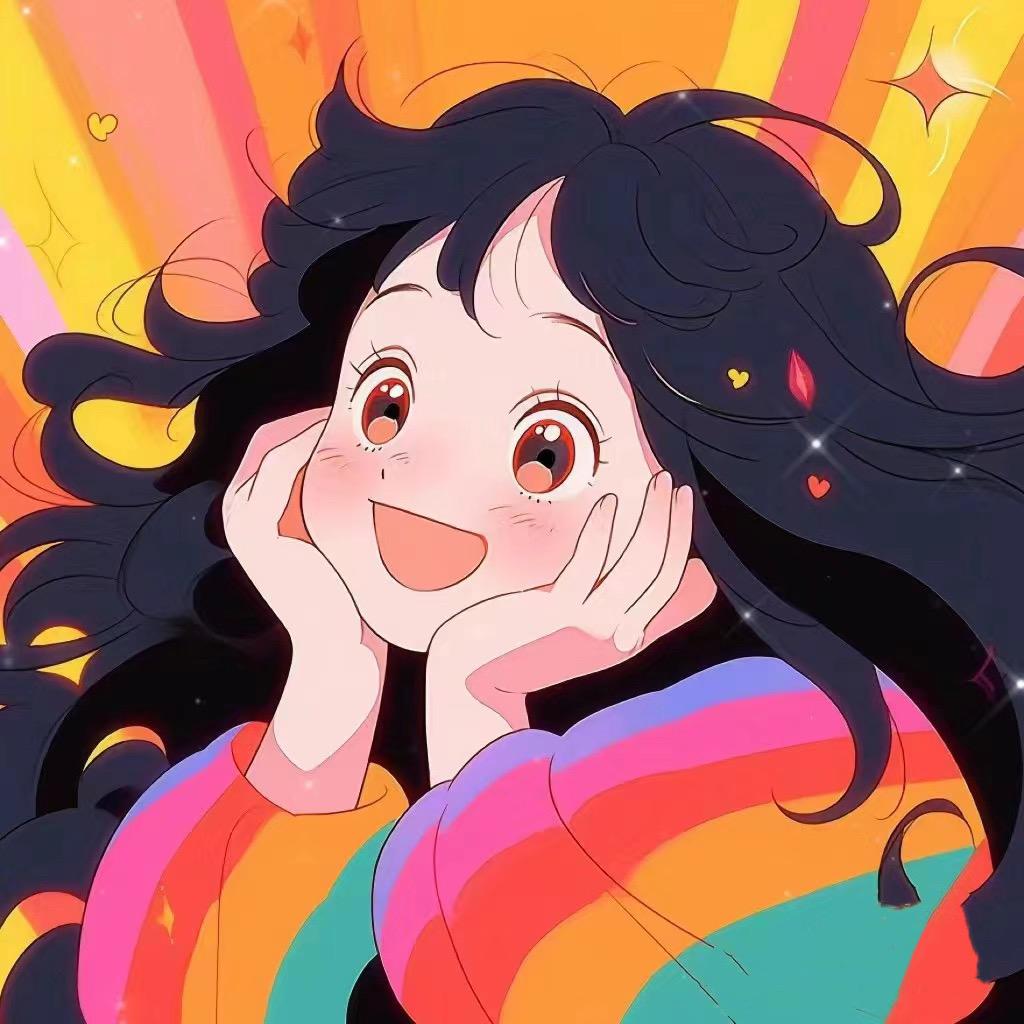 边牧学姐🔮看星星