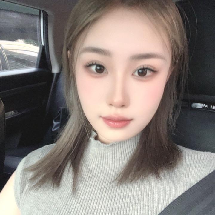 略懂小妆🫶