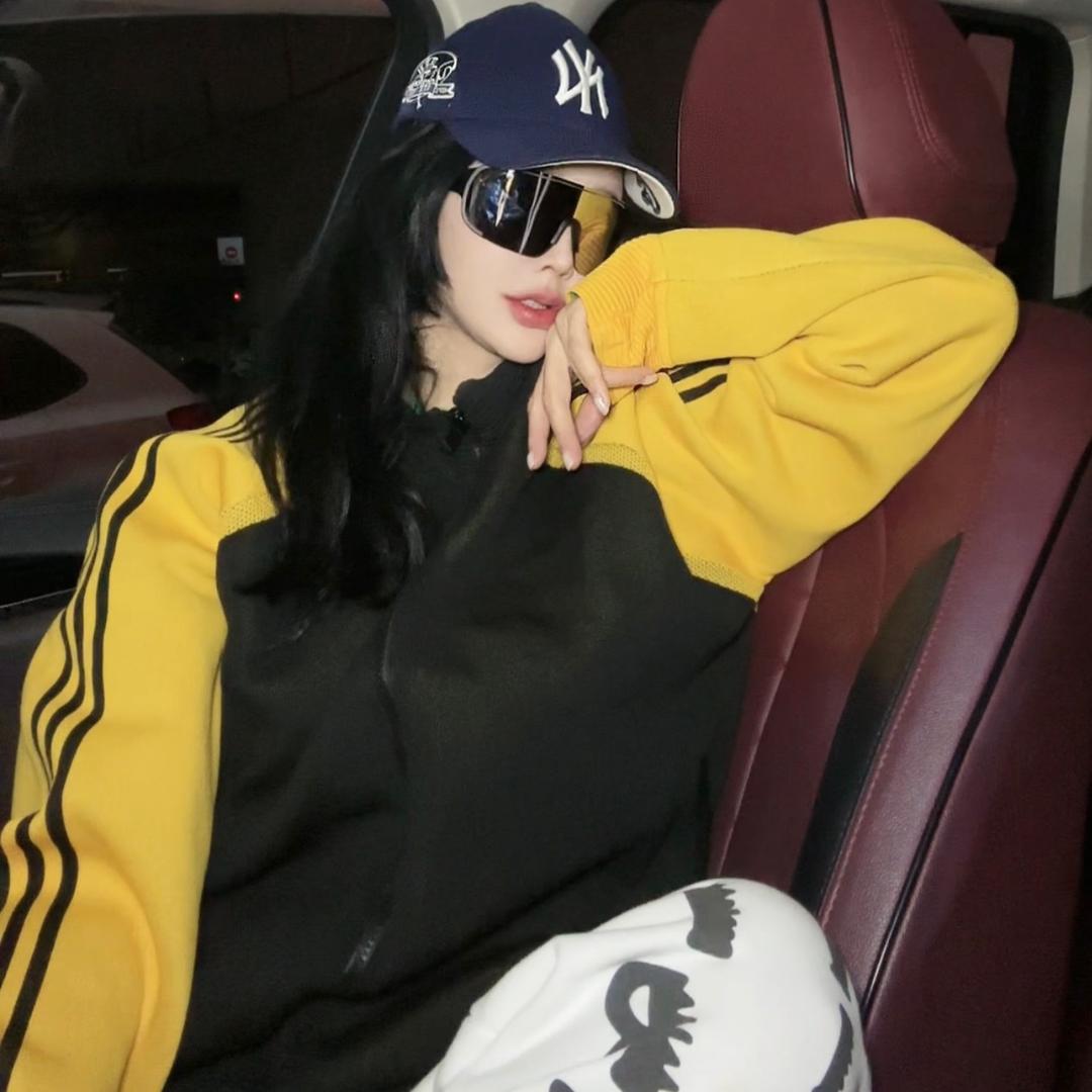 75🐰烯儿❤️
