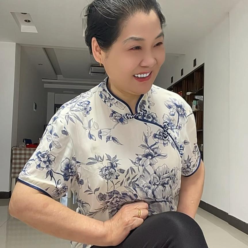 方方（下午7点30直播）