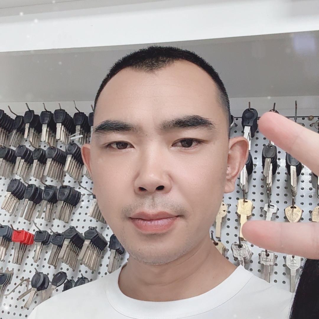 香河老张锁王