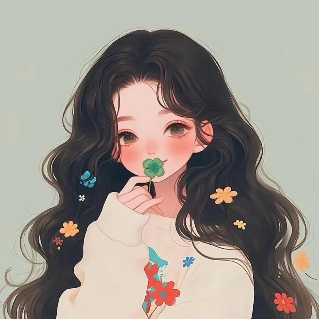 @💕 向阳而生 🌻