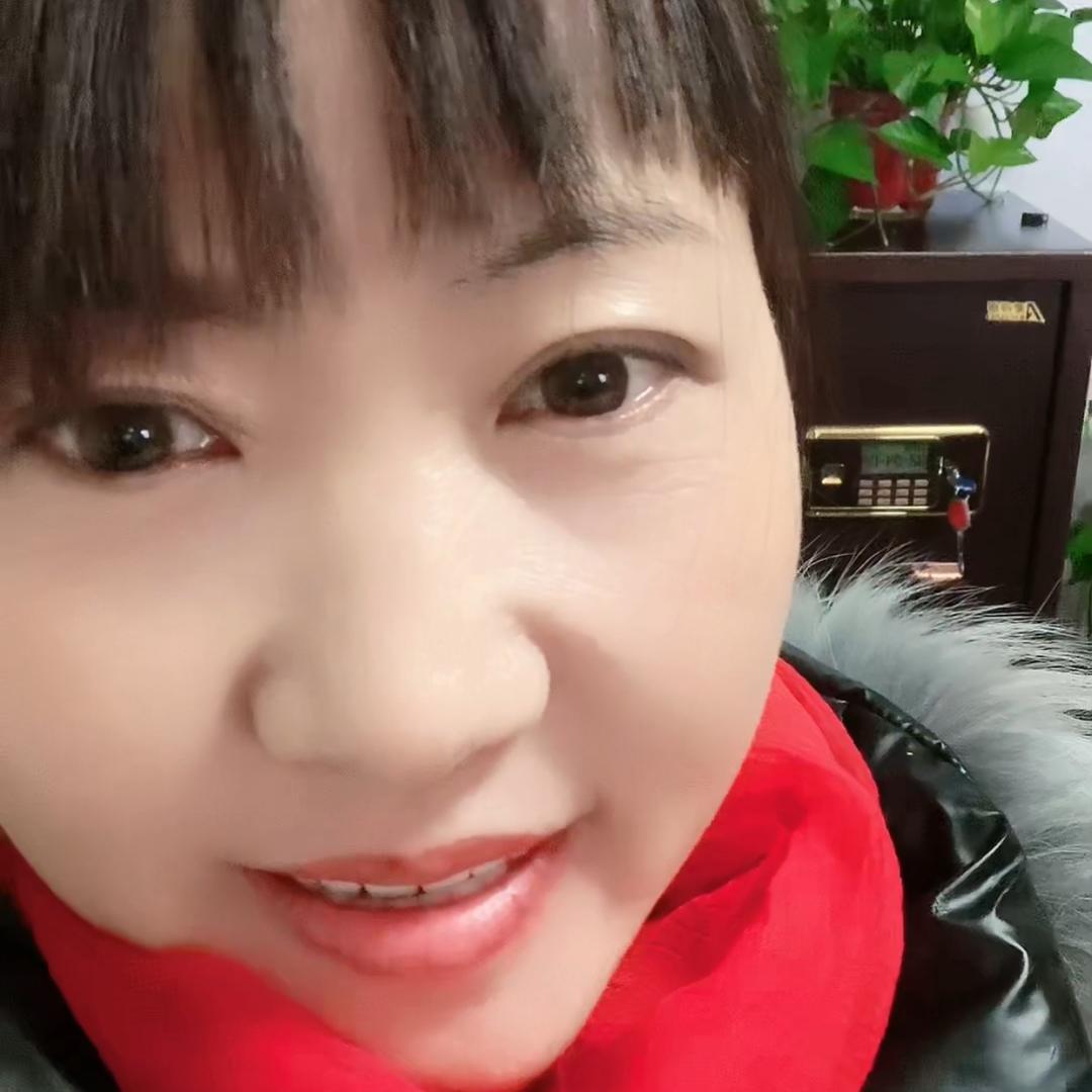 芹姐爱舞💃（晚7至9点播）