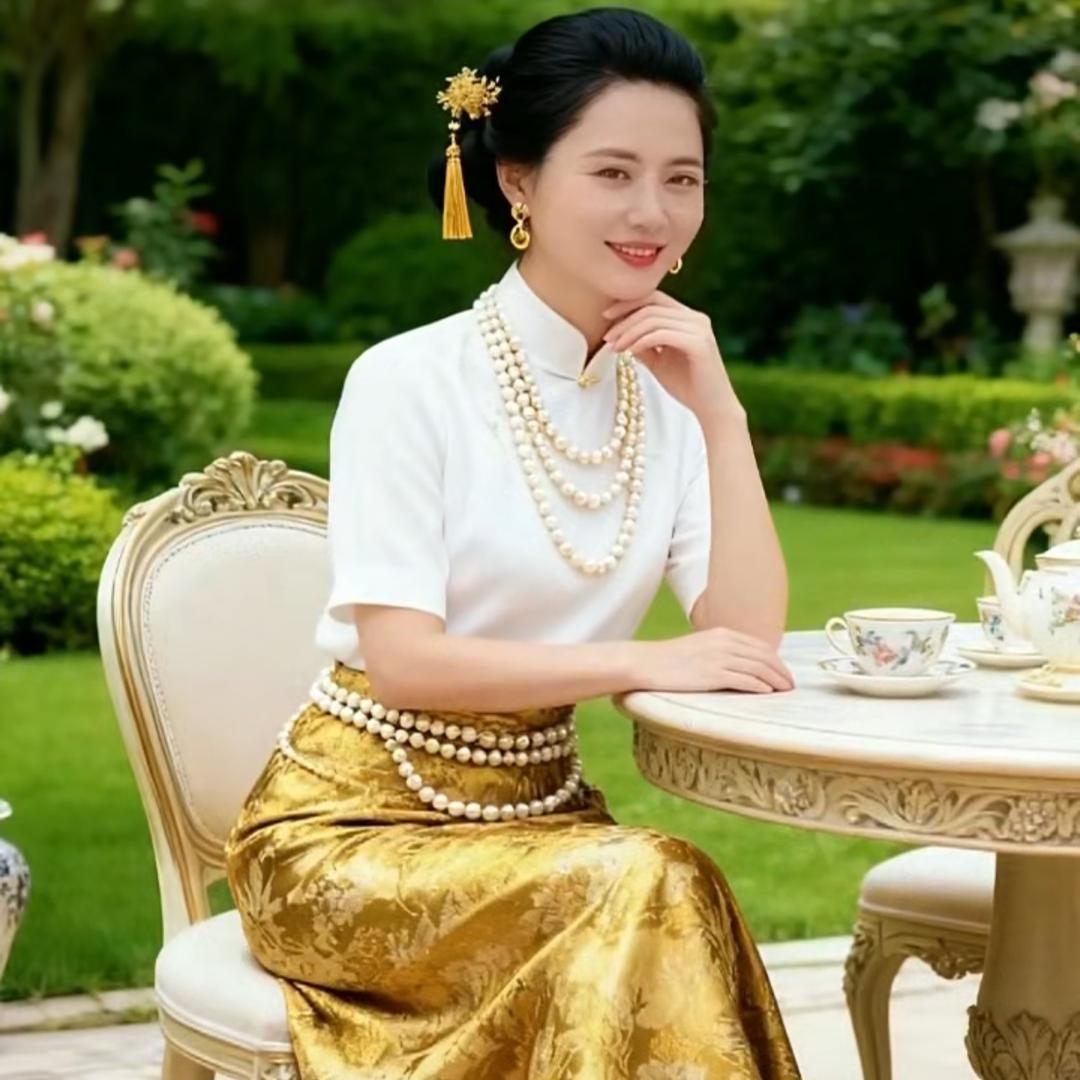 陈珊珊