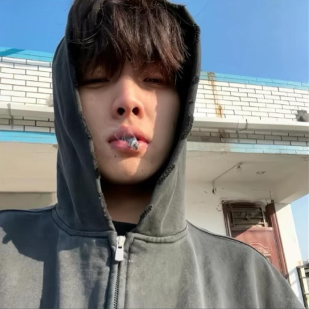 好想睡觉💤