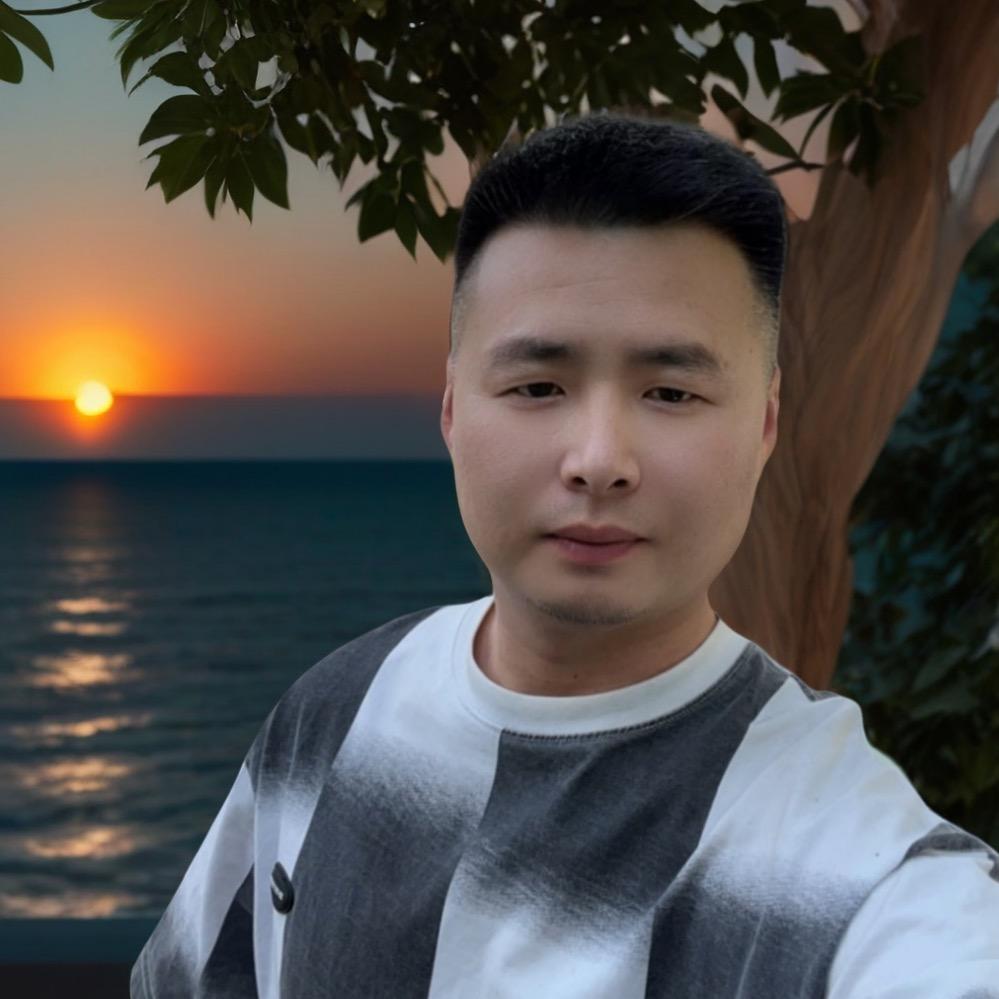 陆鹏(个体时代）