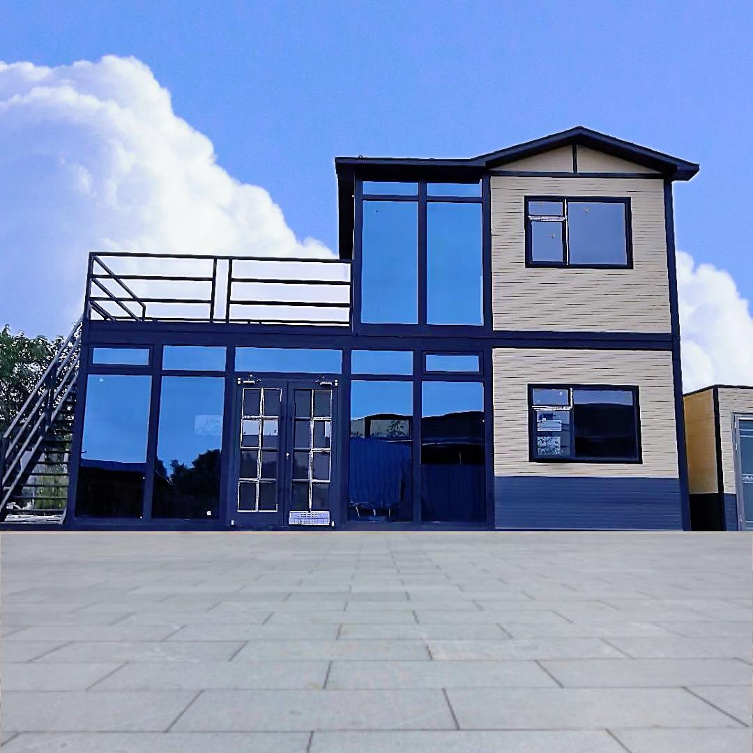 莆田冠王房屋科技