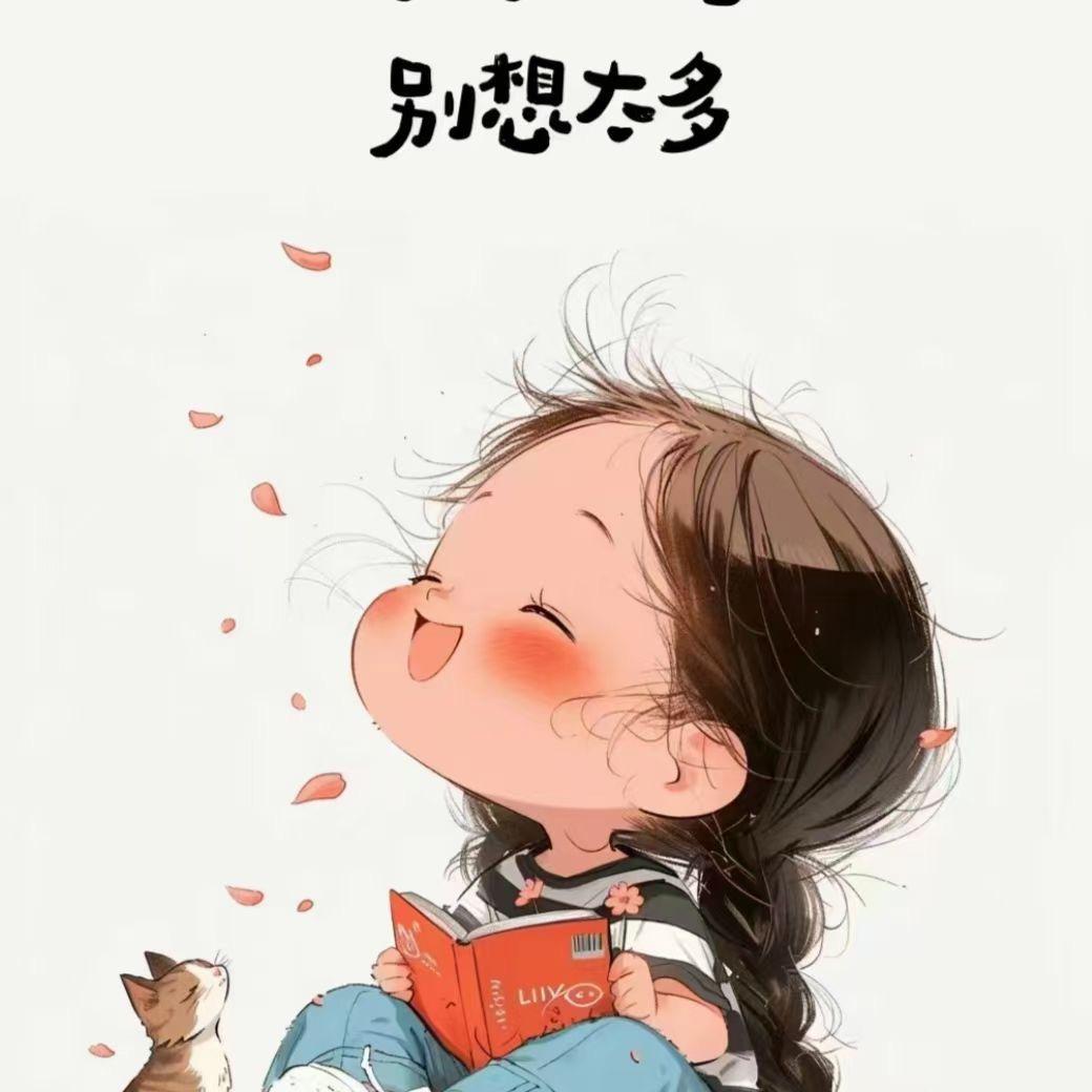 秦家木子小姐姐