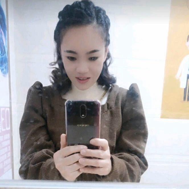 暖心的微笑