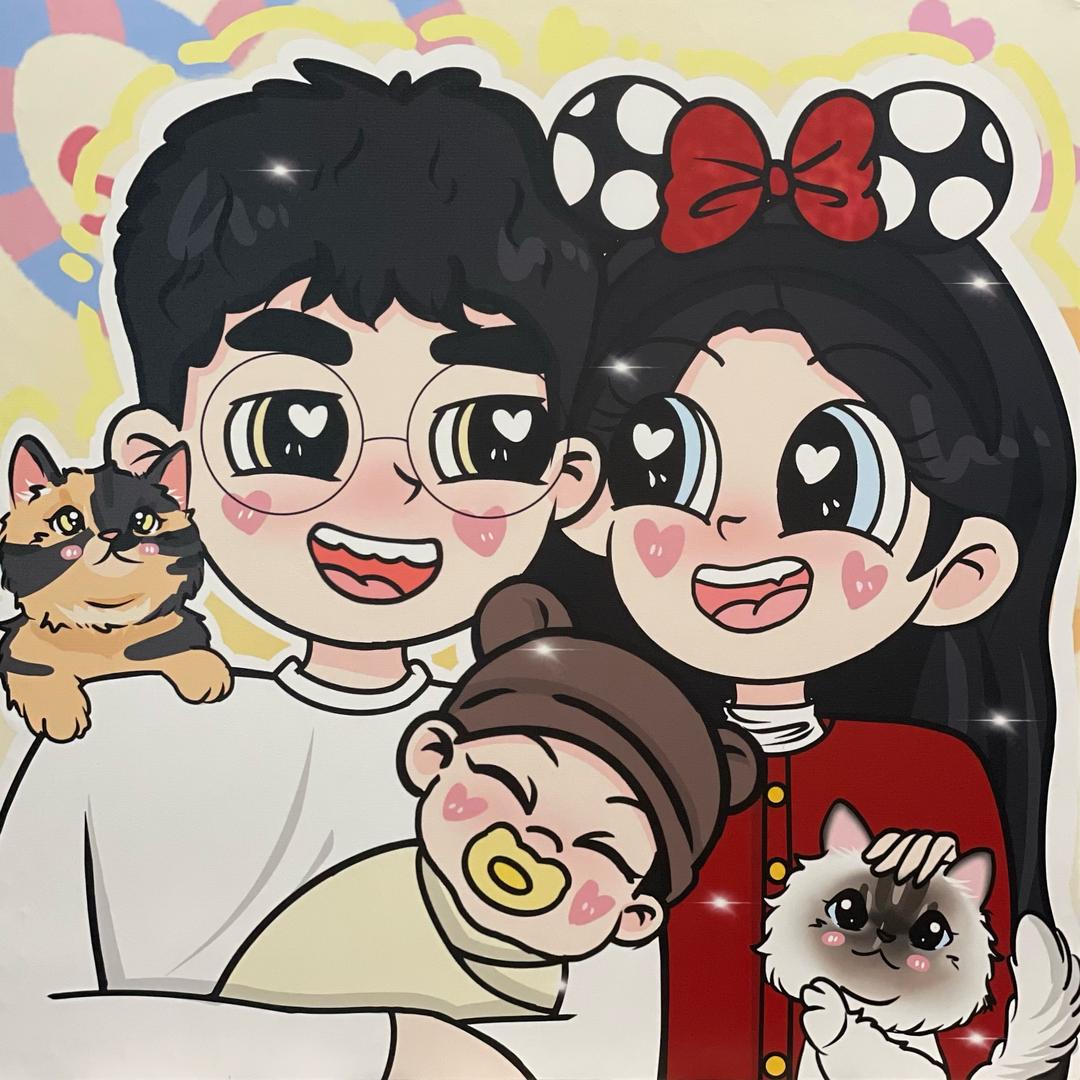 百搭蒜粒