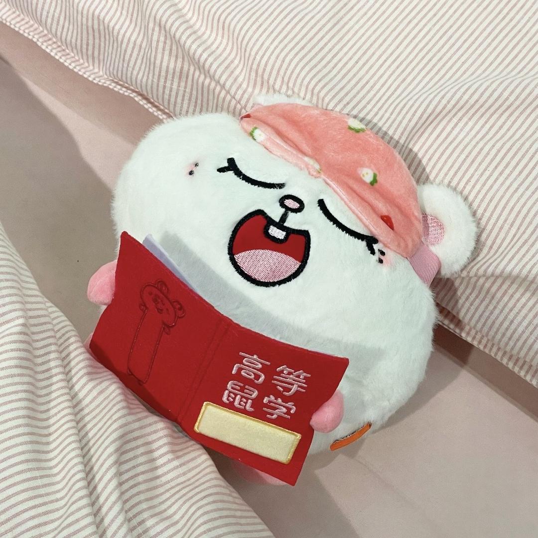 奶油卷儿