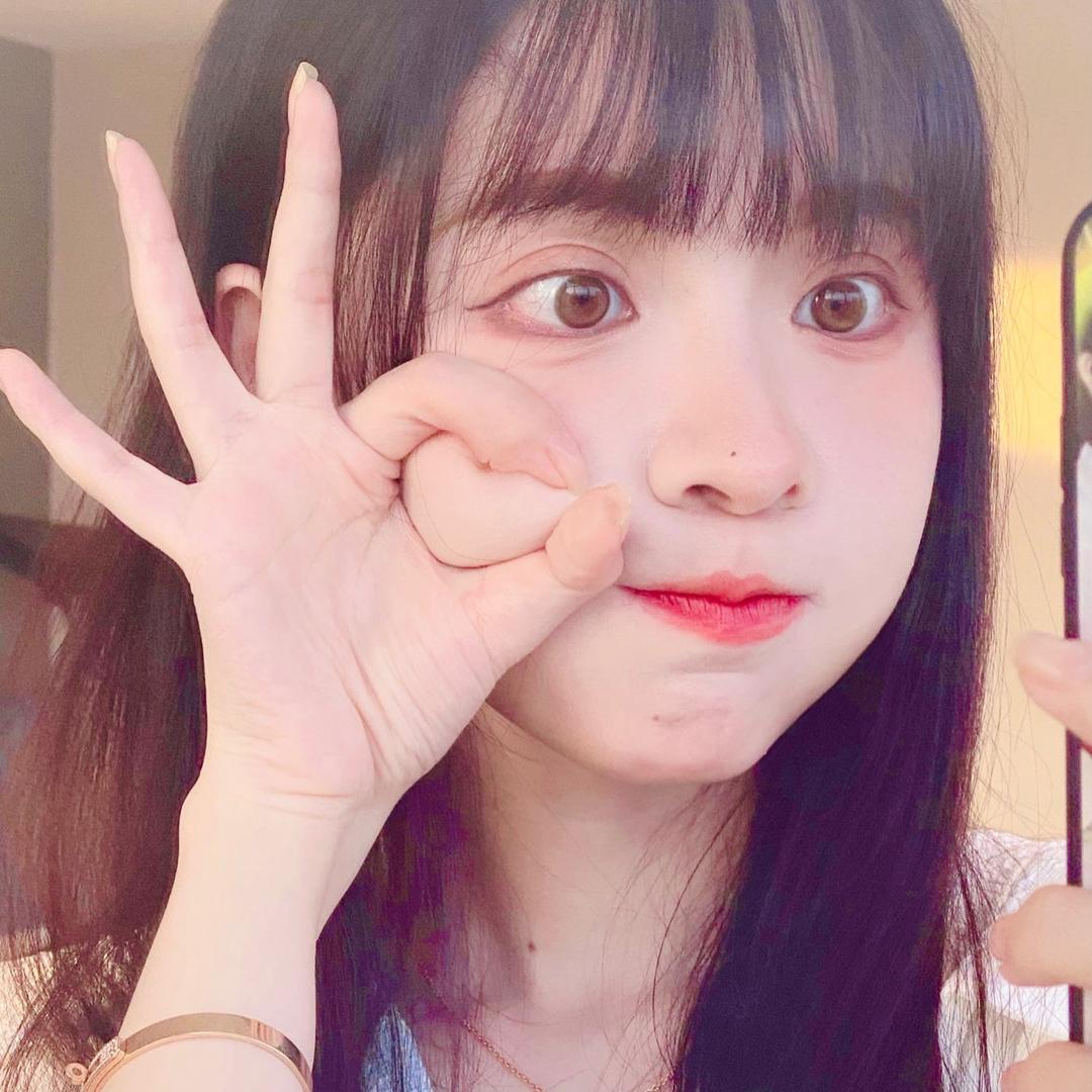 闵洋洋（真不是搞笑女）