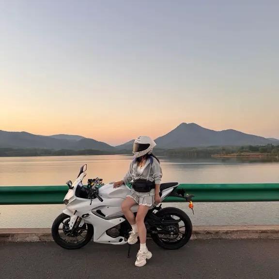 我的晚没有安
