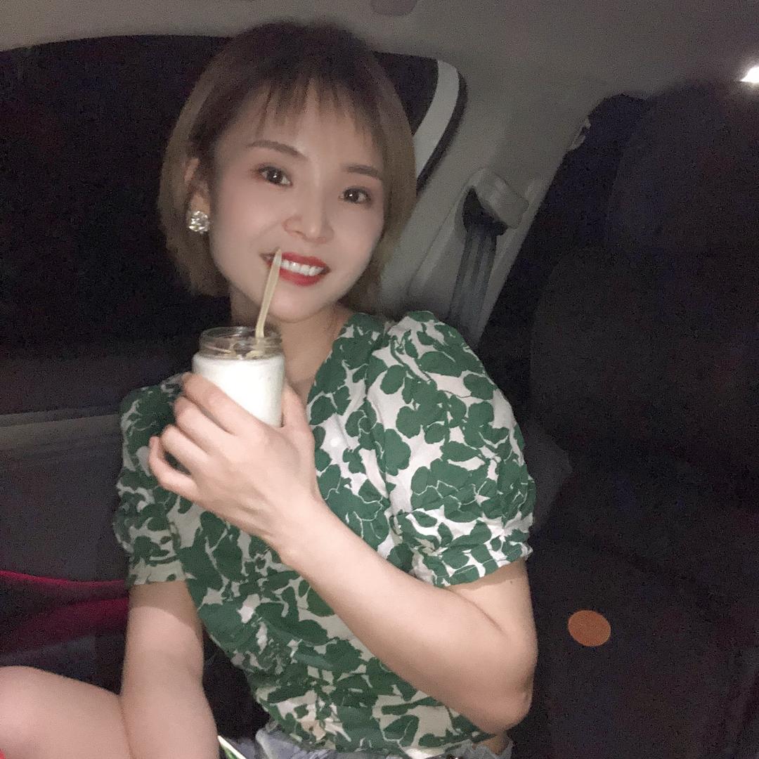 潇洒姐🥰