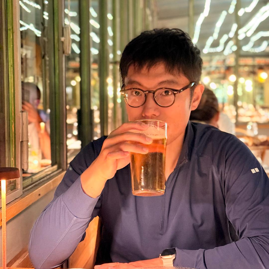 张震不讲鬼故事