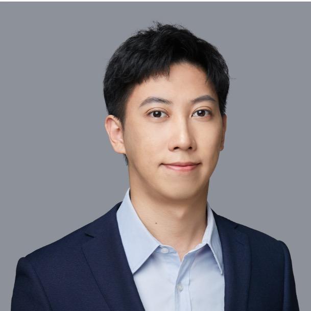 正在论缠📈