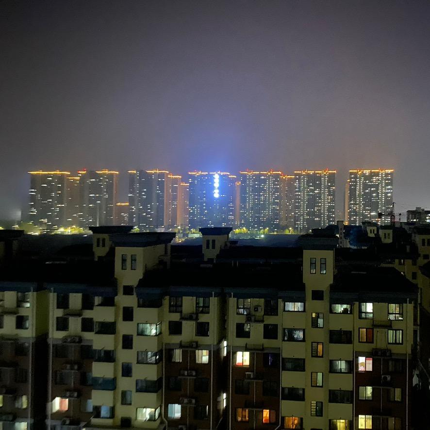 明天不说再见