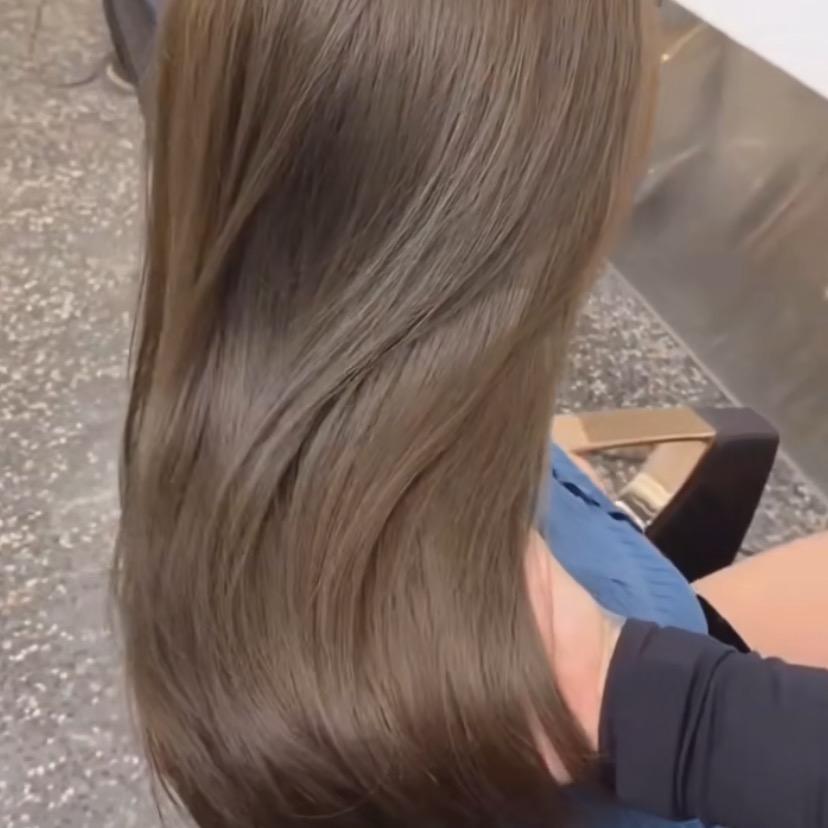 🌈凉风垭/设计烫染