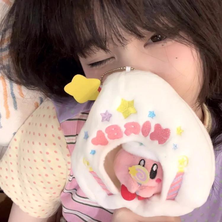 呆萌小文艺❤️