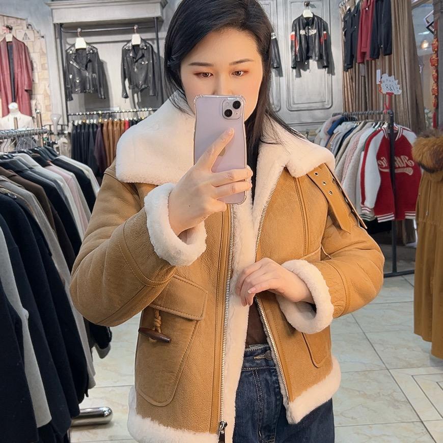 IGO轻奢服饰