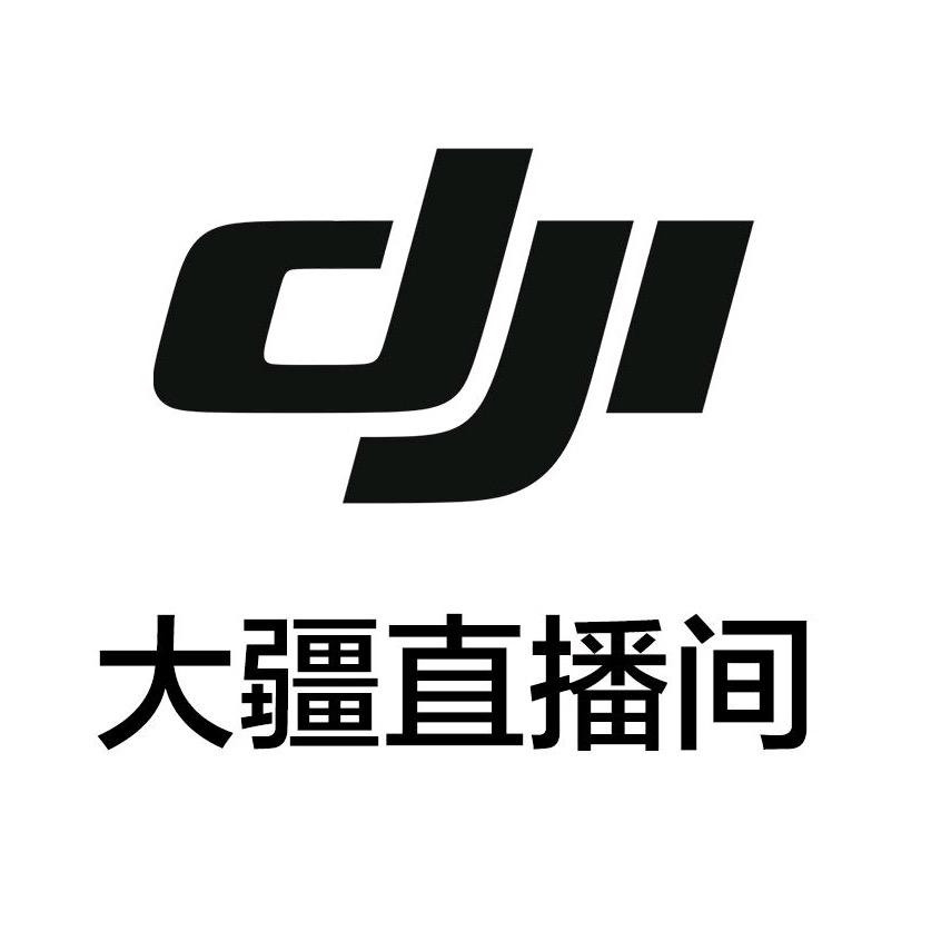 DJI大疆如影相机稳定器