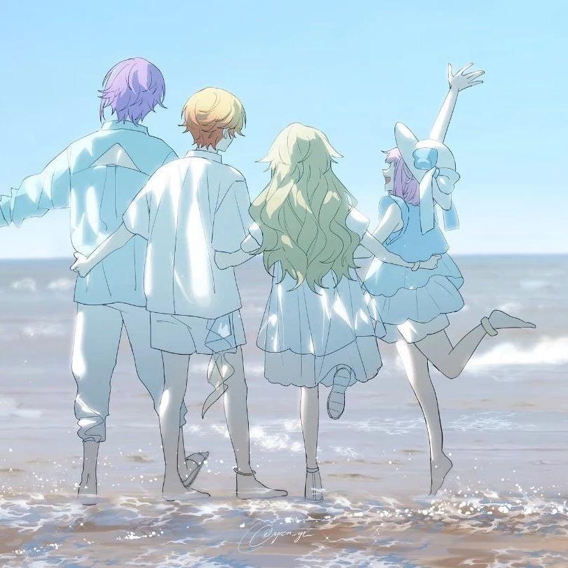 咸鱼Akisa🍀