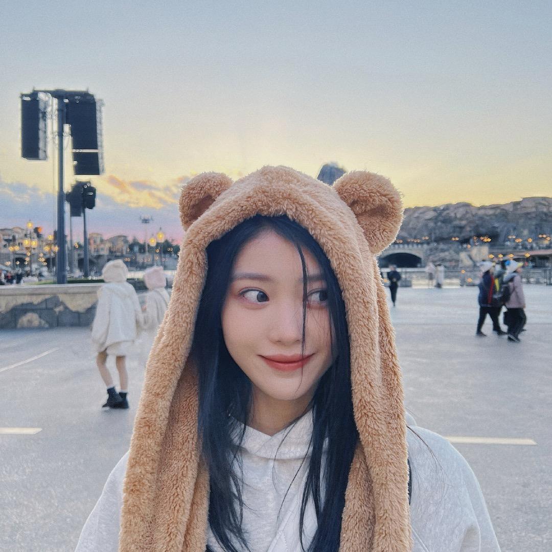 小彭今天不熬夜