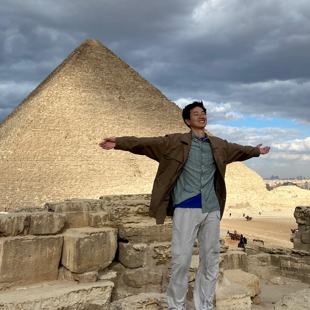 疯狂的小毛（在秘鲁🇵🇪）